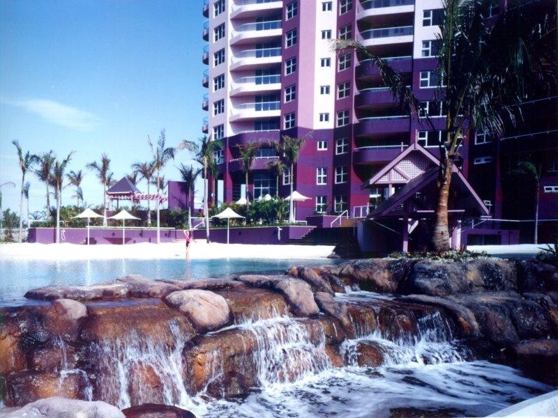 69/12 Commodore Drive, Surfers Paradise QLD 4217
